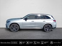 Voitures D'occasion À Brest | Mercedes-Benz Glc 300 De Hybrid 333Ch Amg Line 4Matic 9G-Tronic