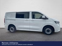 Voitures D'occasion À Cesson-Sévigné | Volkswagen Transporter Fg Procab Avec Cloison En L L1 2...