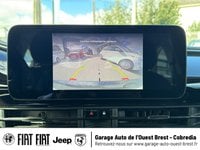 Voitures D'occasion À Brest | Fiat 500 E 95Ch Pack Confort My23