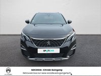 Voitures D'occasion À Guingamp | Peugeot 3008 1.2 Puretech 130Ch S&S Gt Line
