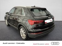 Voitures D'occasion À Lannion | Audi Q3 35 Tdi 150Ch Design S Tronic 7