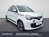 Voitures D'occasion À Brest | Renault Twingo 1.0 Sce 70Ch Limited Euro6C