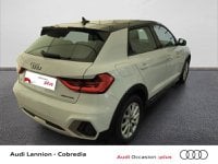 Voitures D'occasion À Lannion | Audi A1 Allstreet 25 Tfsi 95Ch Design