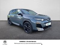 Voitures D'occasion À Saint-Martin-Des-Champs | Citroën C5 Aircross Electrique 210Ch Autonomie ...