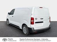 Voitures D'occasion À Quimper | Toyota Proace Medium 75Kwh Start Mc24
