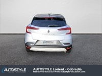 Voitures D'occasion À Lanester | Renault Captur 1.3 Tce Mild Hybrid 140Ch Techno