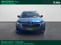 Voitures D'occasion À Lanester | Škoda Karoq 2.0 Tdi 116Ch Scr Business Dsg7