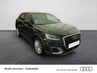 Voitures D'occasion À Lannion | Audi Q2 30 Tdi 116Ch Business Line S Tronic 7 Euro6Dt