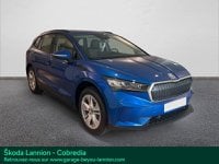 Voitures D'occasion À Lannion | Škoda Enyaq Iv 180Ch Version 60