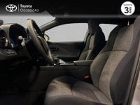 Voitures D'occasion À Belz | Toyota C-Hr 2.0 Hybride Rechargeable 225Ch Graphic My26