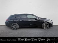 Voitures D'occasion À Saint-Brieuc | Mercedes-Benz Cla 250+ Eq 272Ch Amg Line