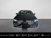 Voitures D'occasion À Saint-Brieuc | Mercedes-Benz Cla Shooting Brake 200 D 150Ch Amg Line 8G-Dct