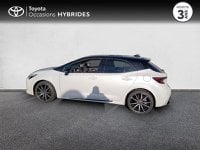 Voitures D'occasion À Ploërmel | Toyota Corolla 1.8 140Ch Gr Sport My24