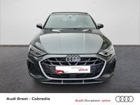Voitures D'occasion À Brest | Audi A3 Sportback 35 Tdi 150Ch S Line S Tronic 7