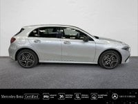 Voitures D'occasion À Caudan | Mercedes-Benz Classe A 250 E Hybrid Eq 163+109Ch Amg Line 8G-Dct