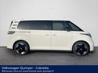 Voitures D'occasion À Quimper | Volkswagen Id. Buzz 204Ch Pro 77 Kwh