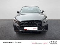 Voitures D'occasion À Brest | Audi Q2 35 Tfsi 150Ch S Line Plus S Tronic 7