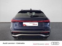 Voitures D'occasion À Lannion | Audi Q5 Sportback 2.0 Tfsi Hybride 204Ch S Line Quattro S Tronic 7