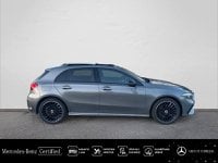 Voitures D'occasion À Saint-Brieuc | Mercedes-Benz Classe A 250 E Hybrid Eq 163+109Ch Star Editi...