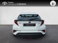 Voitures D'occasion À Vannes | Toyota C-Hr 1.8 Hybride 122Ch Dynamic Ultimate E-Cvt