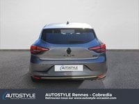 Voitures D'occasion À La Mézière | Renault Clio 1.6 E-Tech Hybride 145Ch Engineered