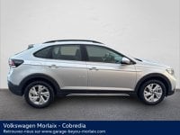 Voitures D'occasion À Morlaix | Volkswagen Taigo 1.0 Tsi 116Ch Life