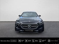 Voitures D'occasion À Brest | Mercedes-Benz Classe E 220 D 197+23Ch Amg Line 9G-Tronic