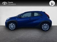 Voitures D'occasion À Saint-Martin-Des-Champs | Toyota Aygo X 1.0 Vvt-I 72Ch Dynamic My23