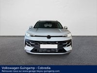 Voitures D'occasion À Guingamp | Volkswagen T-Roc 1.5 Etsi 116Ch Dsg7