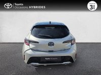 Voitures D'occasion À Brest | Toyota Corolla 184H Collection My21