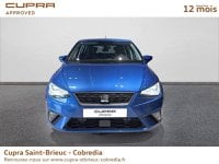 Voitures D'occasion À Saint-Brieuc | Seat Ibiza 1.0 Tsi 95Ch Copa