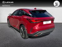 Voitures D'occasion À Lanester | Lexus Rx 450H+ 4Wd Executive