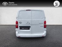 Voitures D'occasion À Saint-Martin-Des-Champs | Toyota Proace Medium Electric 136Ch 75Kwh Startc...