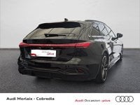 Voitures D'occasion À Saint-Martin-Des-Champs | Audi A5 Avant 2.0 Tdi Hybride 204Ch S Line S Tro...