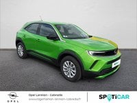 Voitures D'occasion À Yffiniac | Opel Mokka Mokka-E 136Ch Edition
