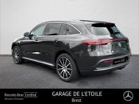 Voitures D'occasion À Brest | Mercedes-Benz Eqc 400 408Ch Amg Line 4Matic 11Cv