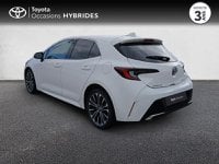 Voitures D'occasion À Carhaix-Plouguer | Toyota Corolla 1.8 140Ch Design My23