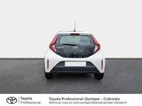 Voitures D'occasion À Quimper | Toyota Aygo X 1.0 Vvt-I 72Ch Dynamic My23
