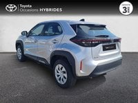 Voitures D'occasion À Brest | Toyota Yaris Cross 116H Dynamic Mc24
