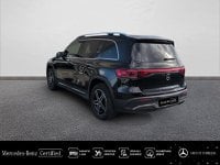 Voitures D'occasion À Saint-Brieuc | Mercedes-Benz Eqb 250+ 190Ch Amg Line