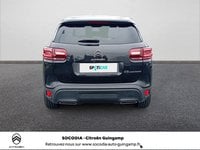 Voitures D'occasion À Guingamp | Citroën C5 Aircross 1.5 Bluehdi 130Ch Max Boite Automatique