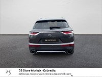 Voitures D'occasion À Saint-Martin-Des-Champs | Ds Ds 7 Crossback E-Tense 225Ch Rivoli