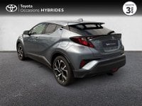 Voitures D'occasion À Concarneau | Toyota C-Hr 122H Edition 2Wd E-Cvt My22