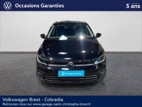 Voitures D'occasion À Brest | Volkswagen Polo 1.0 Tsi 95Ch Style