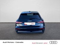 Voitures D'occasion À Saint-Martin-Des-Champs | Audi A3 Sportback 40 Tfsi E 204Ch Design S Tronic 6
