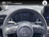 Voitures D'occasion À Pluneret | Toyota Yaris 116H Design 5P Mc24