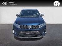 Voitures D'occasion À Plérin | Suzuki Vitara 1.4 Boosterjet Hybrid 129Ch Style Allgrip