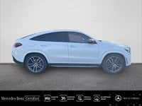 Voitures D'occasion À Saint-Grégoire | Mercedes-Benz Gle Coupé 350 De 197Ch+136Ch Amg Line 4Ma...