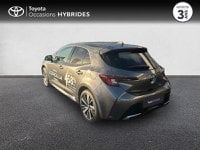 Voitures D'occasion À Brest | Toyota Corolla 1.8 140Ch Design My25