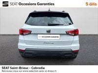 Voitures D'occasion À Saint-Brieuc | Seat Arona 1.0 Tsi 95Ch Copa